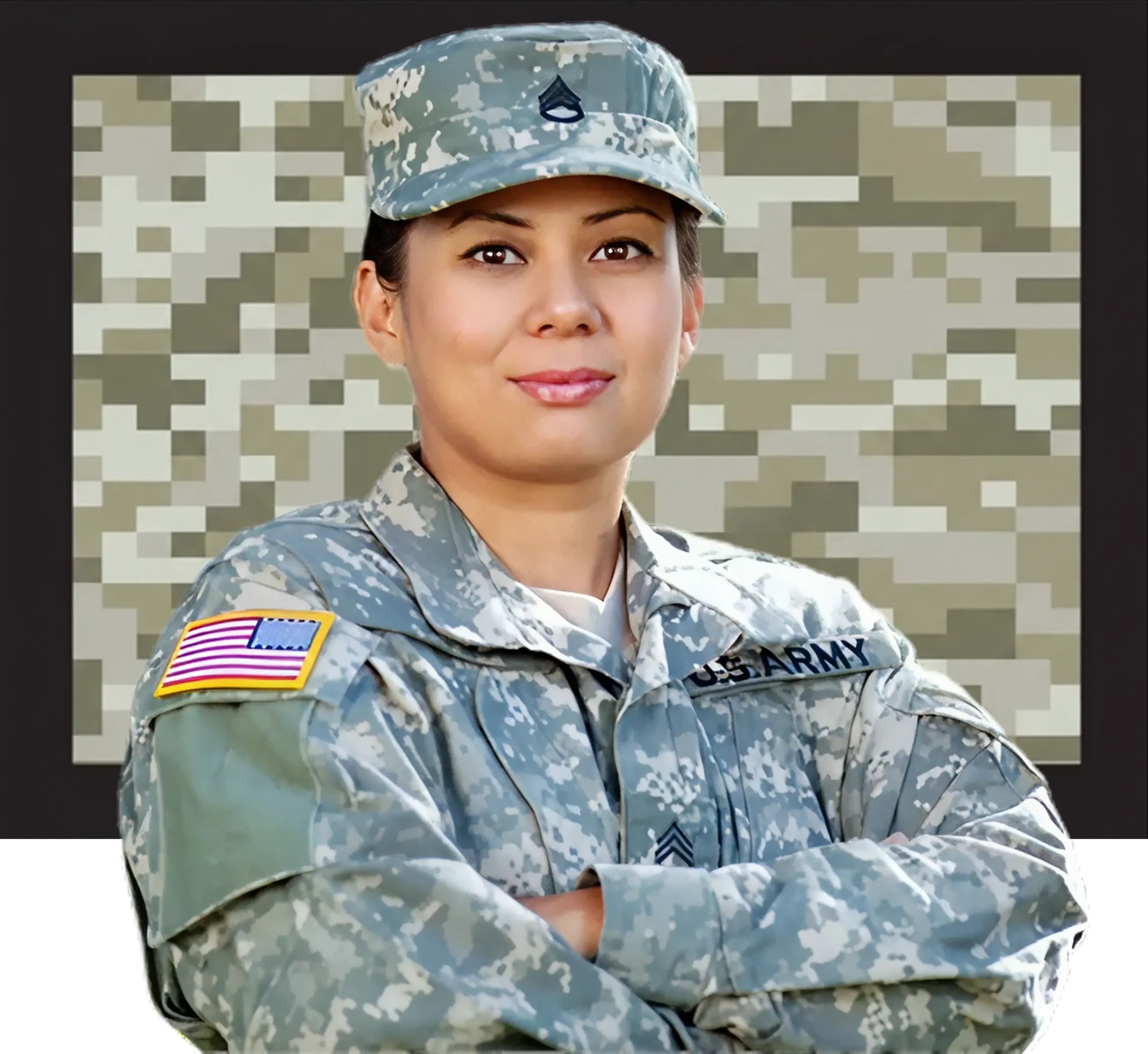 US Army